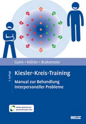 Kiesler-Kreis-Training de Anne Guhn