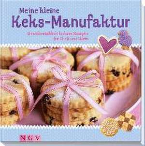 Meine kleine Keks-Manufaktur