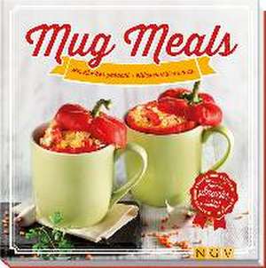 Mug Meals de Nina Engels