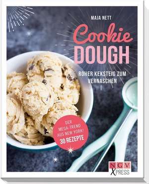 Cookie Dough de Maja Nett