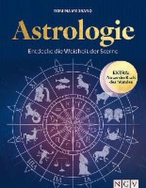 Astrologie de Romina Medrano