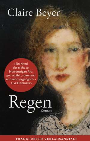 Regen de Claire Beyer