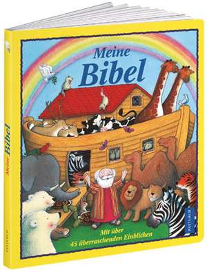 Meine Bibel de Vera Hausmann