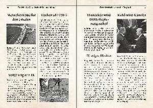 Wielandt, U: 1964 - Geburtstagskurier