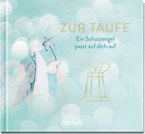 Zur Taufe de Kristin Funk