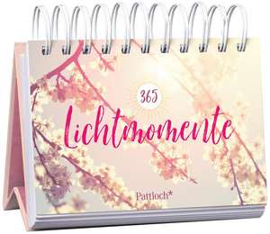 365 Lichtmomente