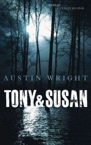 Tony & Susan de Austin Wright