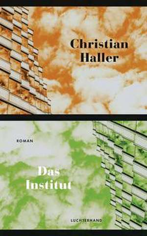Das Institut de Christian Haller