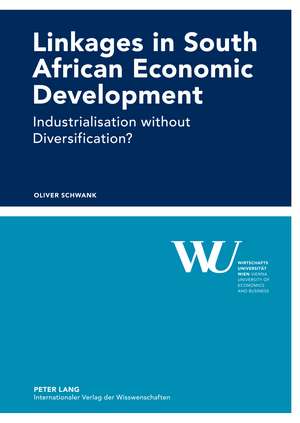 Linkages in South African Economic Development