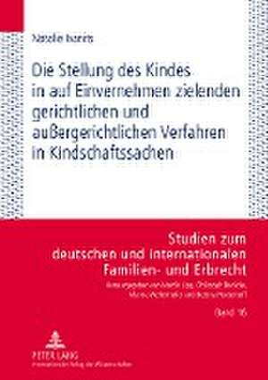 Die Stellung Des Kindes in Auf Einvernehmen Zielenden Gerichtlichen Und Aussergerichtlichen Verfahren in Kindschaftssachen: Early Christian Apologists de Natalie Ivanits