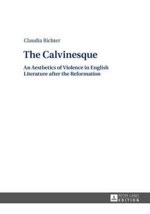 The Calvinesque de Claudia Richter