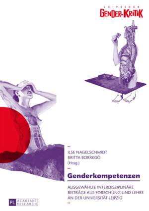 Genderkompetenzen de Ilse Nagelschmidt