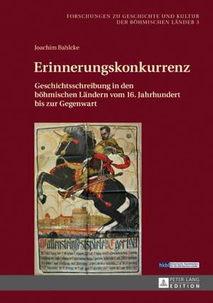 Erinnerungskonkurrenz de Joachim Bahlcke