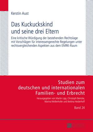 Das Kuckuckskind Und Seine Drei Eltern: Phaneroscopy, Semeiotic, Logic de Kerstin Aust