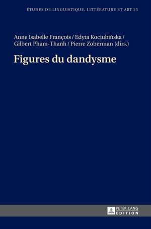 Figures du dandysme