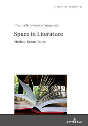 Space in Literature