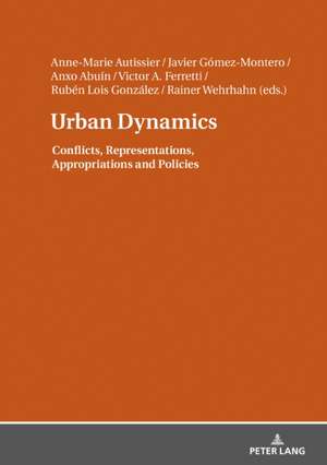 Urban Dynamics