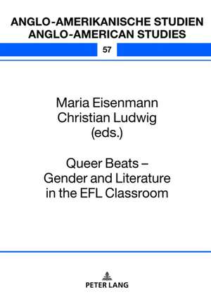 Queer Beats - Gender and Literature in the EFL Classroom