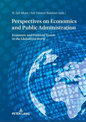 Perspectives on Economy and Public Administration