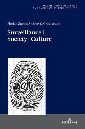 Surveillance | Society | Culture