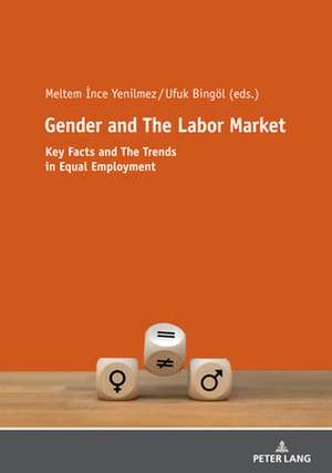 Gender and The Labor Market