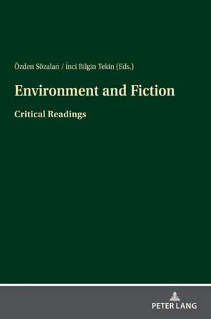 Environment and Fiction