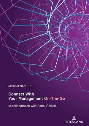 Connect With Your Management On-The-Go