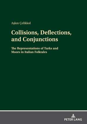 Collisions, Deflections, and Conjunctions de Askin Celikkol