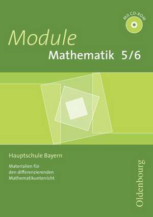 Module Mathematik 5/6 de Matthias Häufglöckner