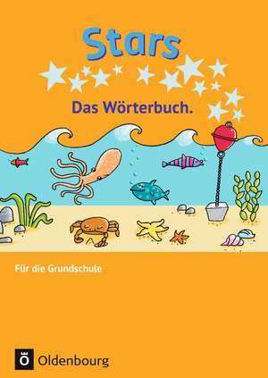 Stars 1.-4. Schuljahr. Wörterbuch