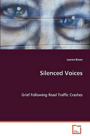 Silenced Voices de Lauren Breen