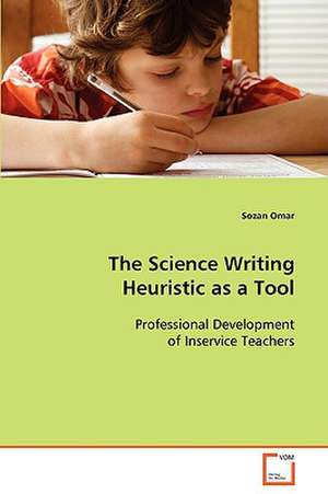 The Science Writing Heuristic as a Tool de Sozan Omar