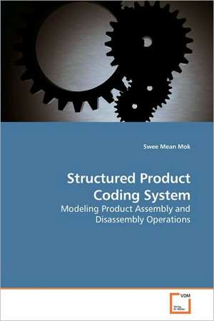 Structured Product Coding System de Swee Mean Mok