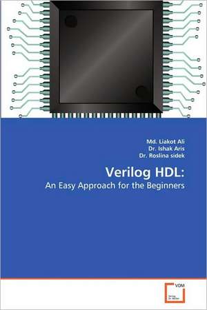 Verilog HDL: de Md. Liakot Ali