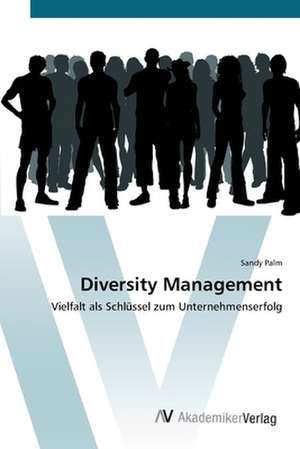 Diversity Management de Palm Sandy