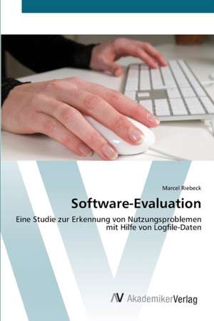 Software-Evaluation de Riebeck Marcel