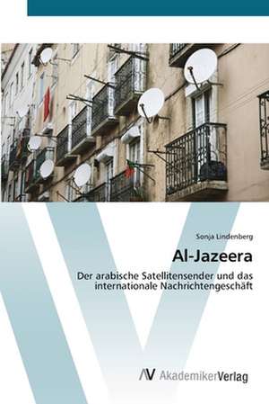 Al-Jazeera de Lindenberg Sonja