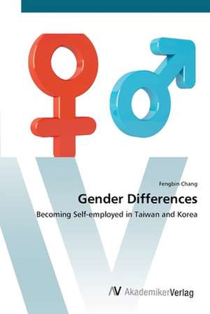 Gender Differences de Fengbin Chang