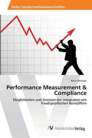 Performance Measurement & Compliance de Wimmer Petra