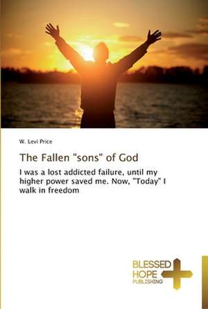 The Fallen "sons" of God de W. Levi Price