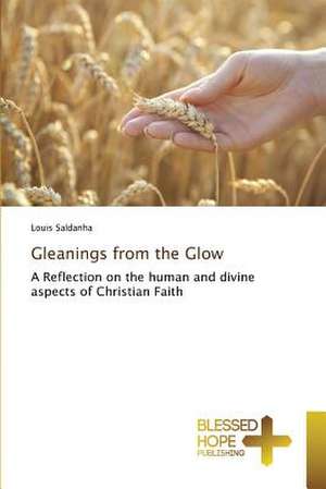 Gleanings from the Glow de Louis Saldanha