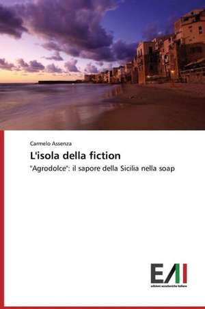 L'Isola Della Fiction