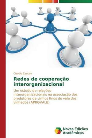 Redes de Cooperacao Interorganizacional: Um Enfoque Sistemico de Claudio Zancan