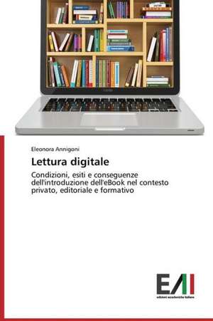 Lettura Digitale: Trois Conferences de Eleonora Annigoni