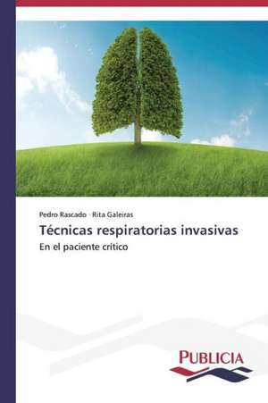 Tecnicas Respiratorias Invasivas: Supresores Tumorales vs. Oncogenes de Pedro Rascado