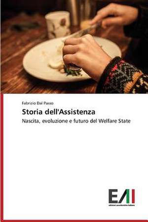 Storia Dell'assistenza