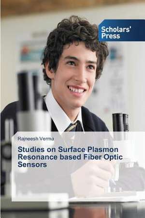 Studies on Surface Plasmon Resonance Based Fiber Optic Sensors: How Female Social Entrepreneurs Mitigate Stress de Rajneesh Verma