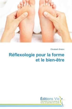 Reflexologie Pour La Forme Et Le Bien-Etre: A Cidade DOS Meninos Na Metropole de Elisabeth Breton