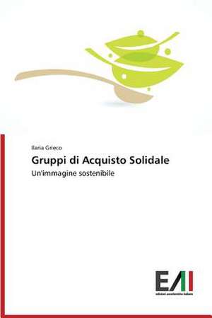 Gruppi Di Acquisto Solidale: A Cidade DOS Meninos Na Metropole de Ilaria Grieco