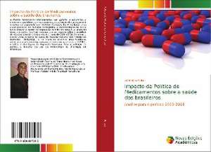 Impacto Da Politica de Medicamentos Sobre a Saude DOS Brasileiros: Protecao Da Cultura Ou DOS Animais? de Rodrigo Arruda